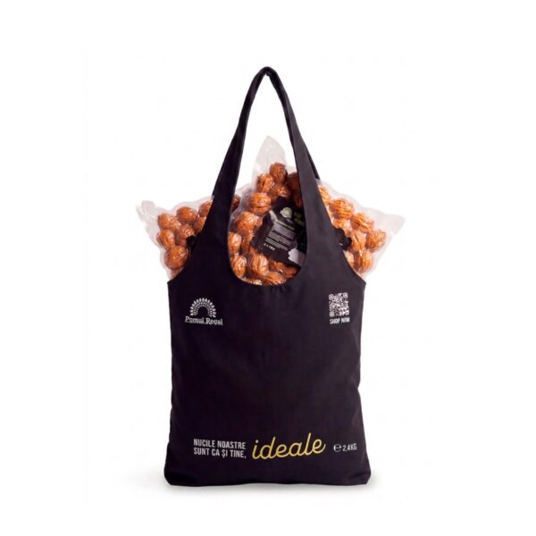 Pachetul Familiei - Nuci Proaspete 2.4kg