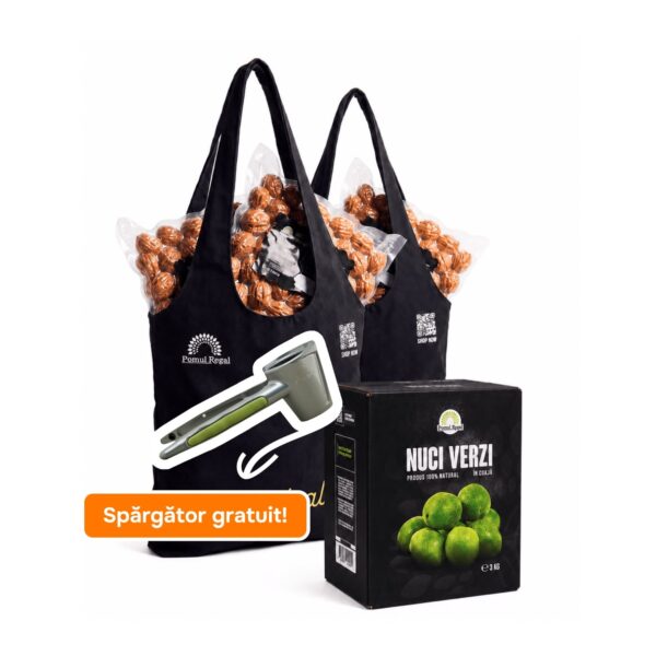 Ofertă Regală - Combo Mix