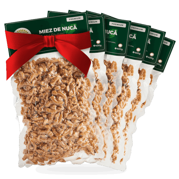 Walnut kernels - vacuum pack (copiază) (copiază)